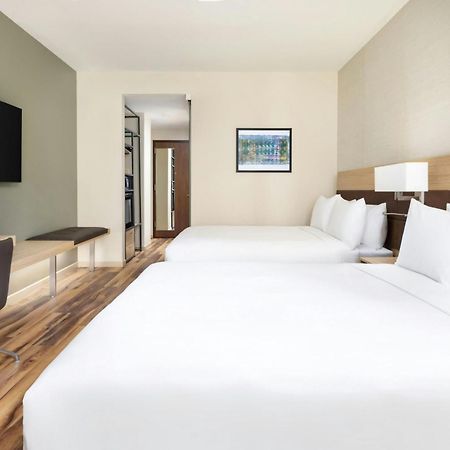Ac Hotel By Marriott Χονολουλού Εξωτερικό φωτογραφία