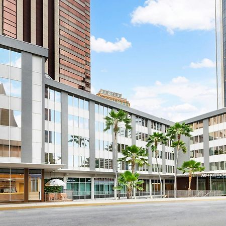 Ac Hotel By Marriott Χονολουλού Εξωτερικό φωτογραφία