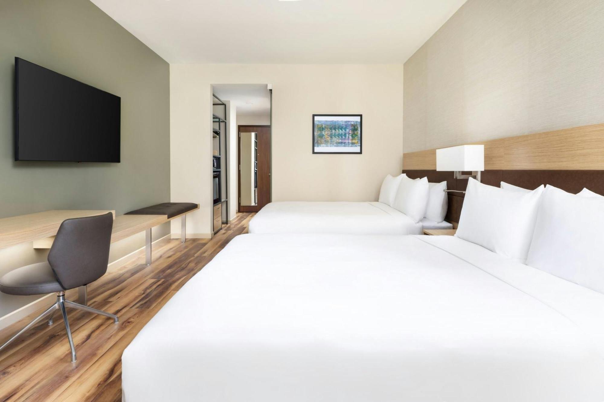 Ac Hotel By Marriott Χονολουλού Εξωτερικό φωτογραφία