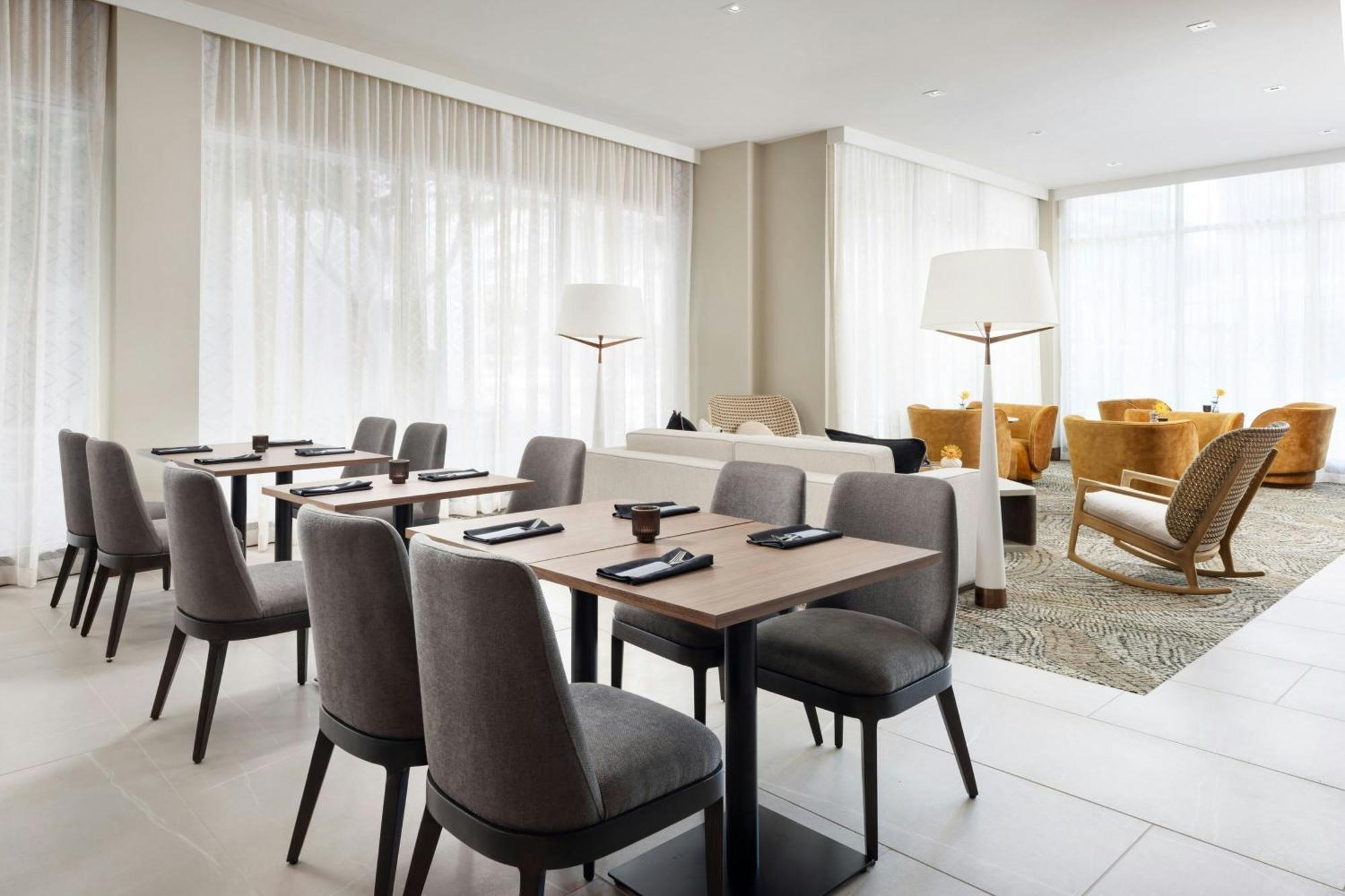 Ac Hotel By Marriott Χονολουλού Εξωτερικό φωτογραφία