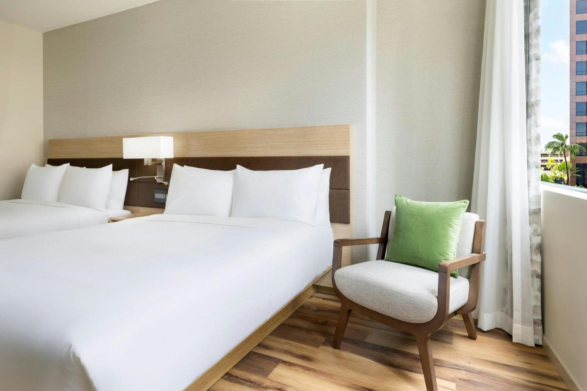 Ac Hotel By Marriott Χονολουλού Εξωτερικό φωτογραφία