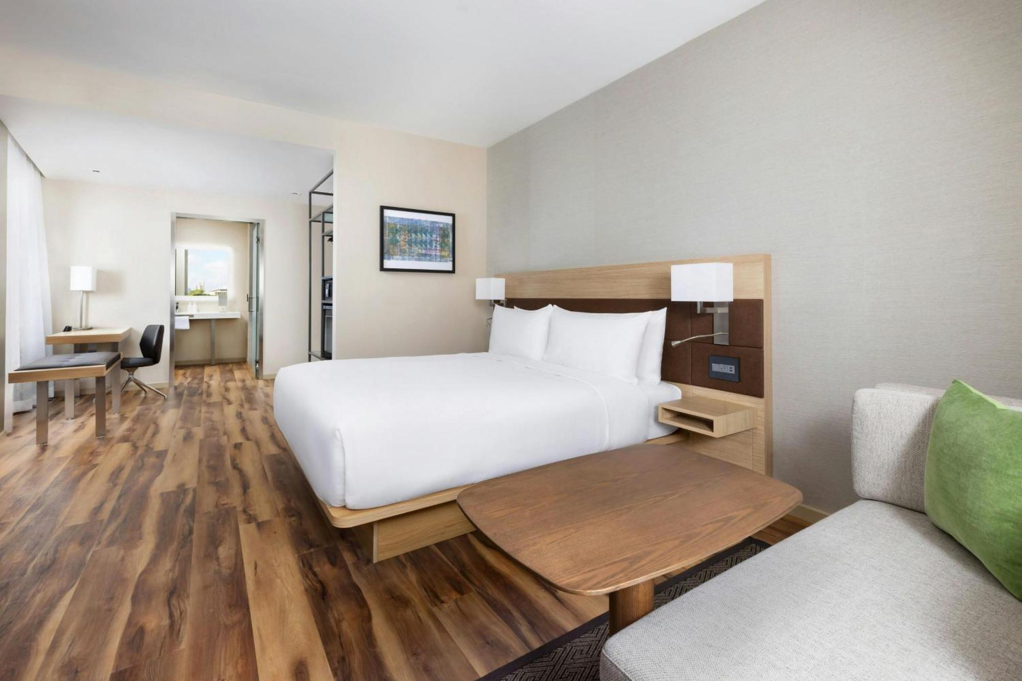 Ac Hotel By Marriott Χονολουλού Εξωτερικό φωτογραφία