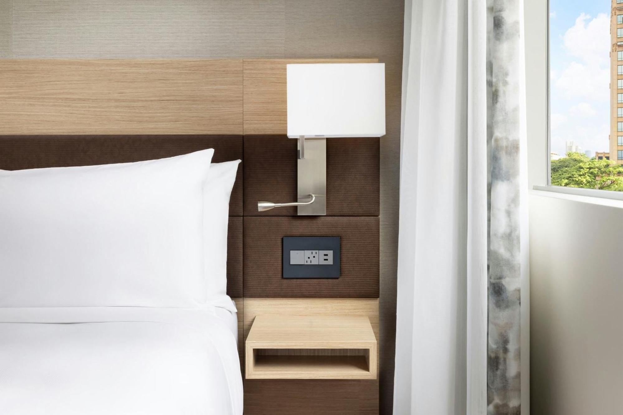 Ac Hotel By Marriott Χονολουλού Εξωτερικό φωτογραφία