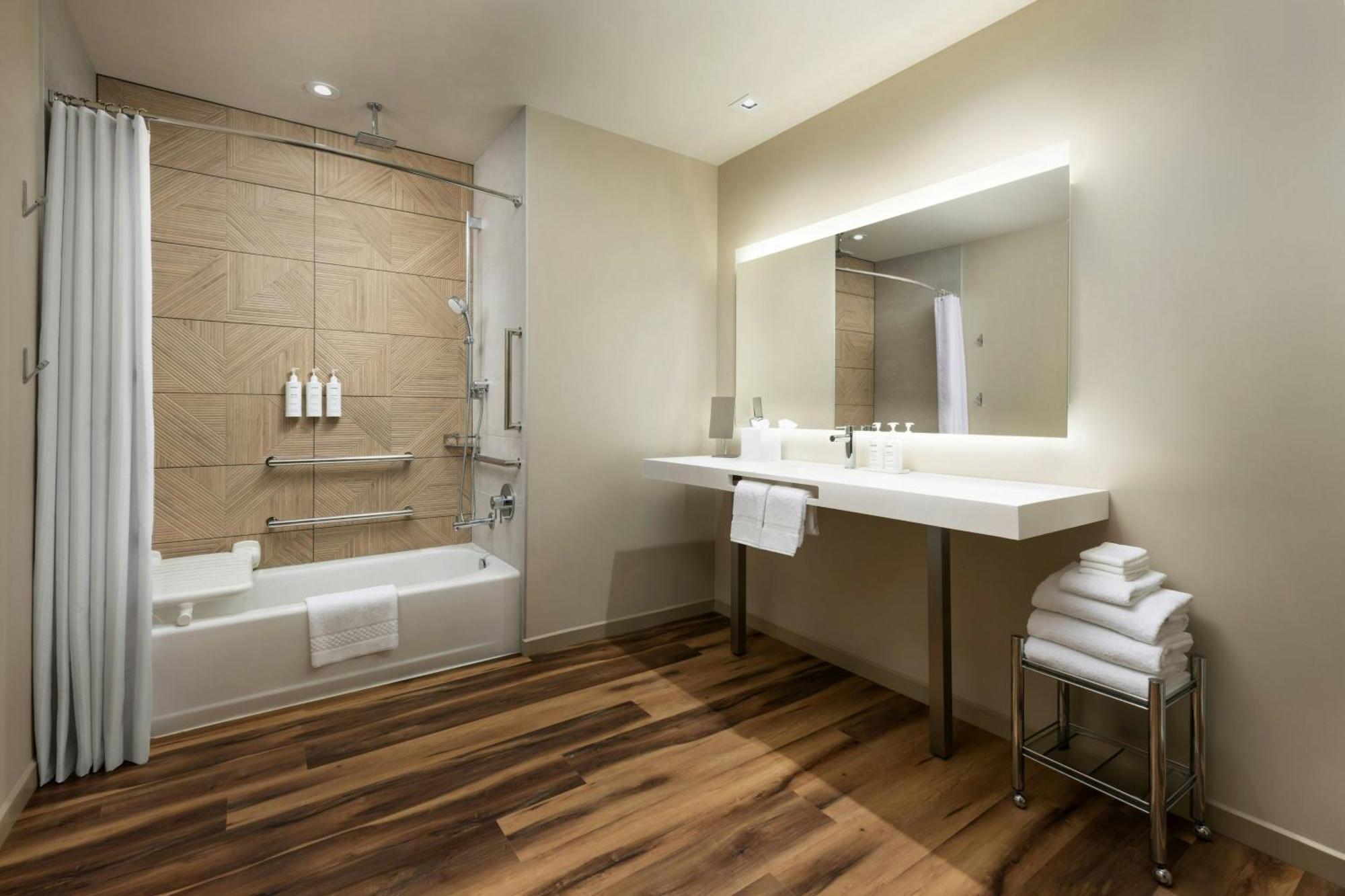 Ac Hotel By Marriott Χονολουλού Εξωτερικό φωτογραφία