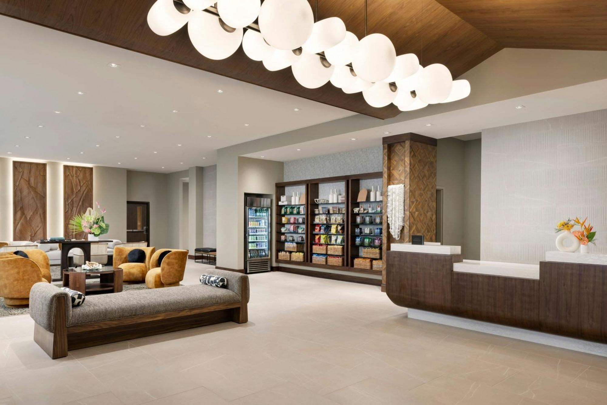 Ac Hotel By Marriott Χονολουλού Εξωτερικό φωτογραφία