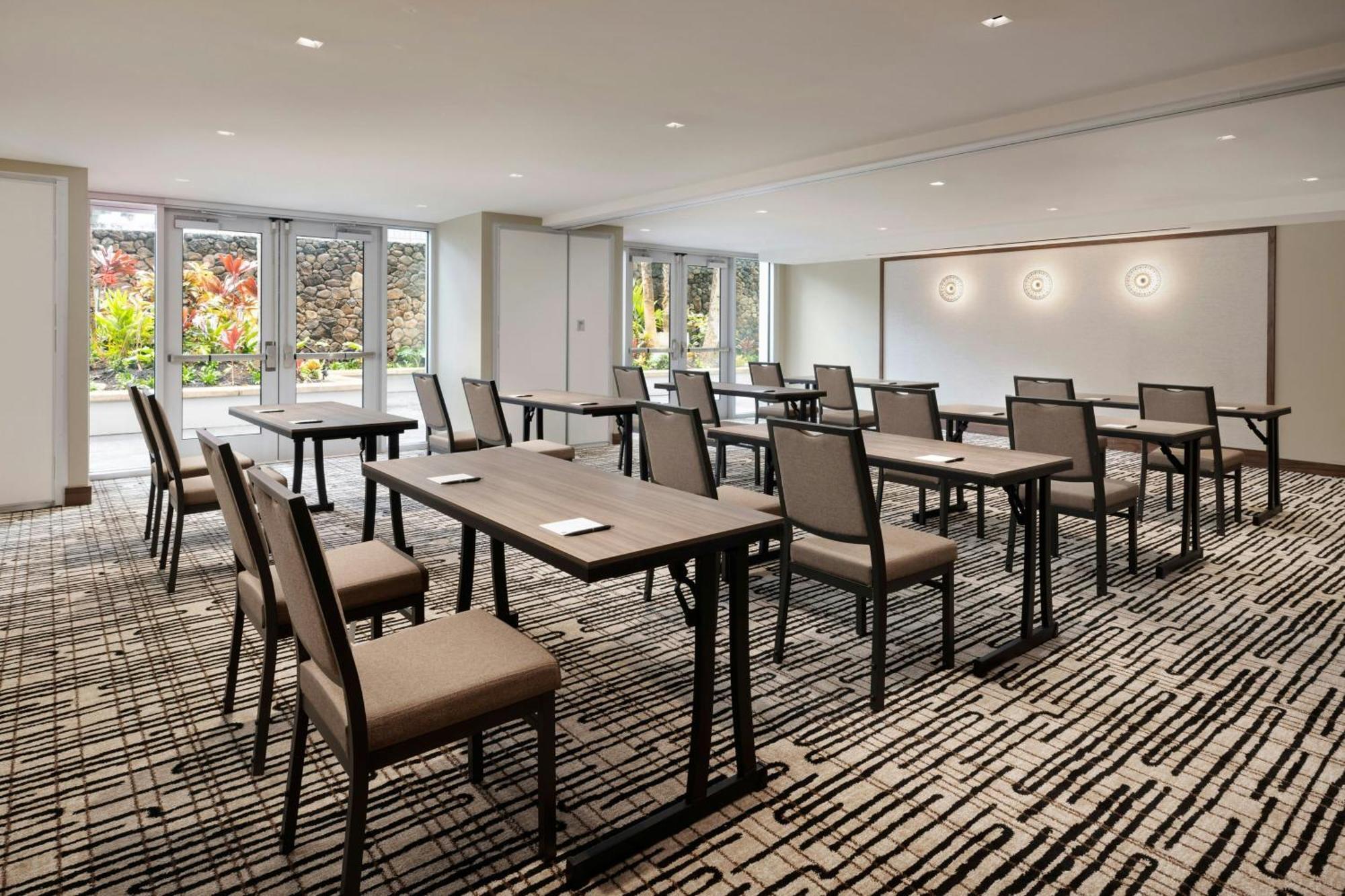 Ac Hotel By Marriott Χονολουλού Εξωτερικό φωτογραφία
