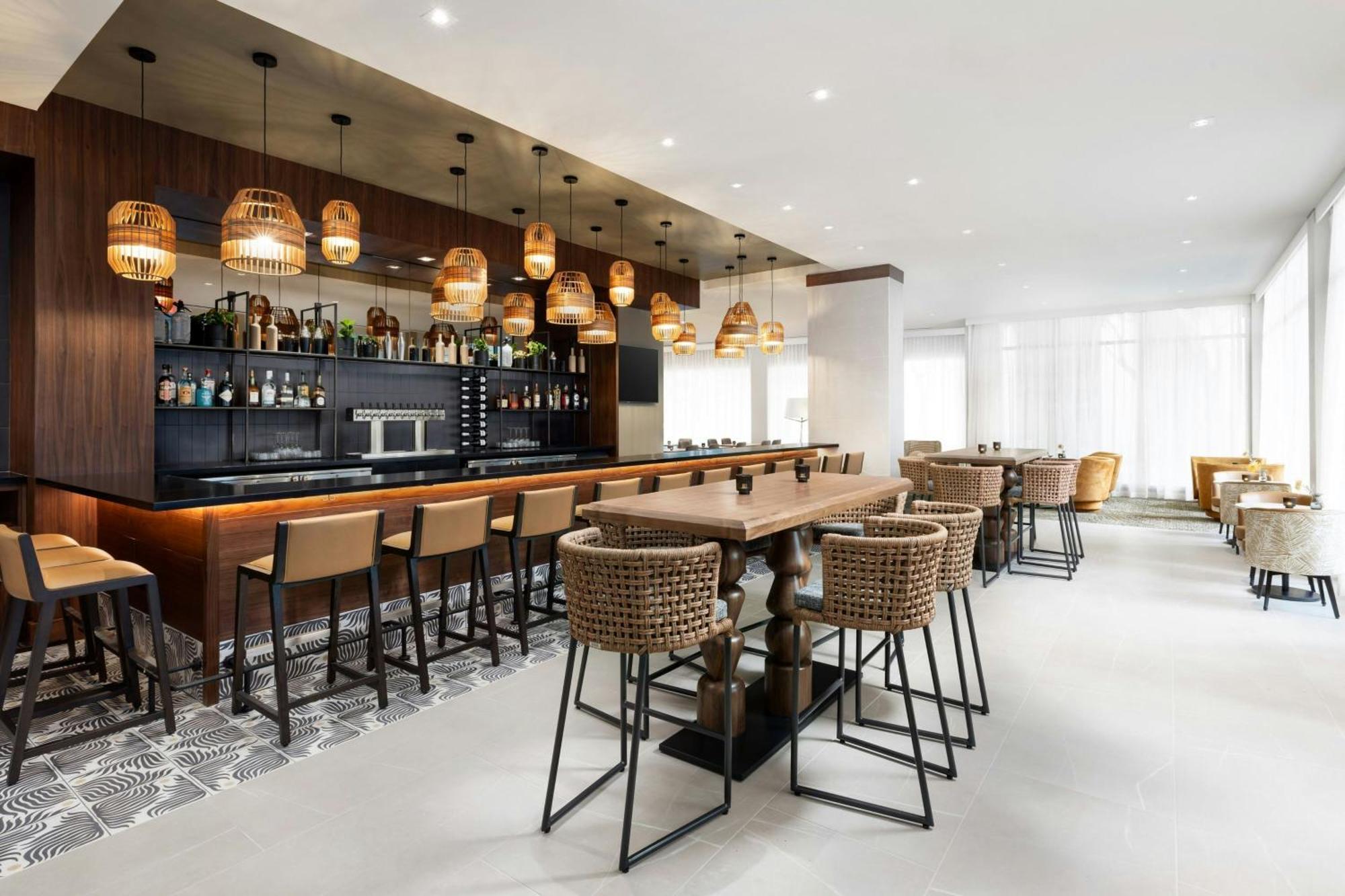 Ac Hotel By Marriott Χονολουλού Εξωτερικό φωτογραφία