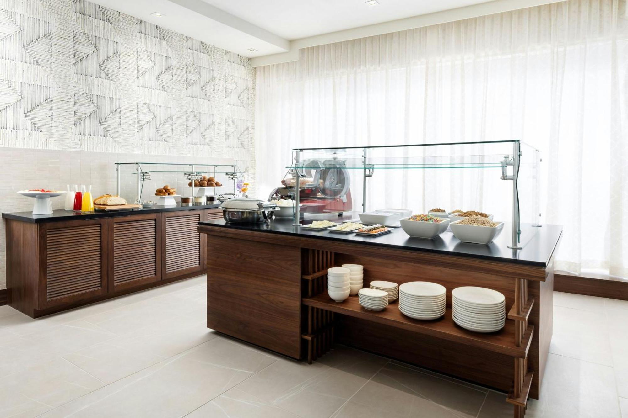 Ac Hotel By Marriott Χονολουλού Εξωτερικό φωτογραφία