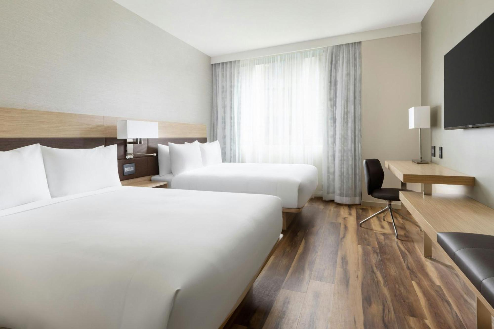 Ac Hotel By Marriott Χονολουλού Εξωτερικό φωτογραφία