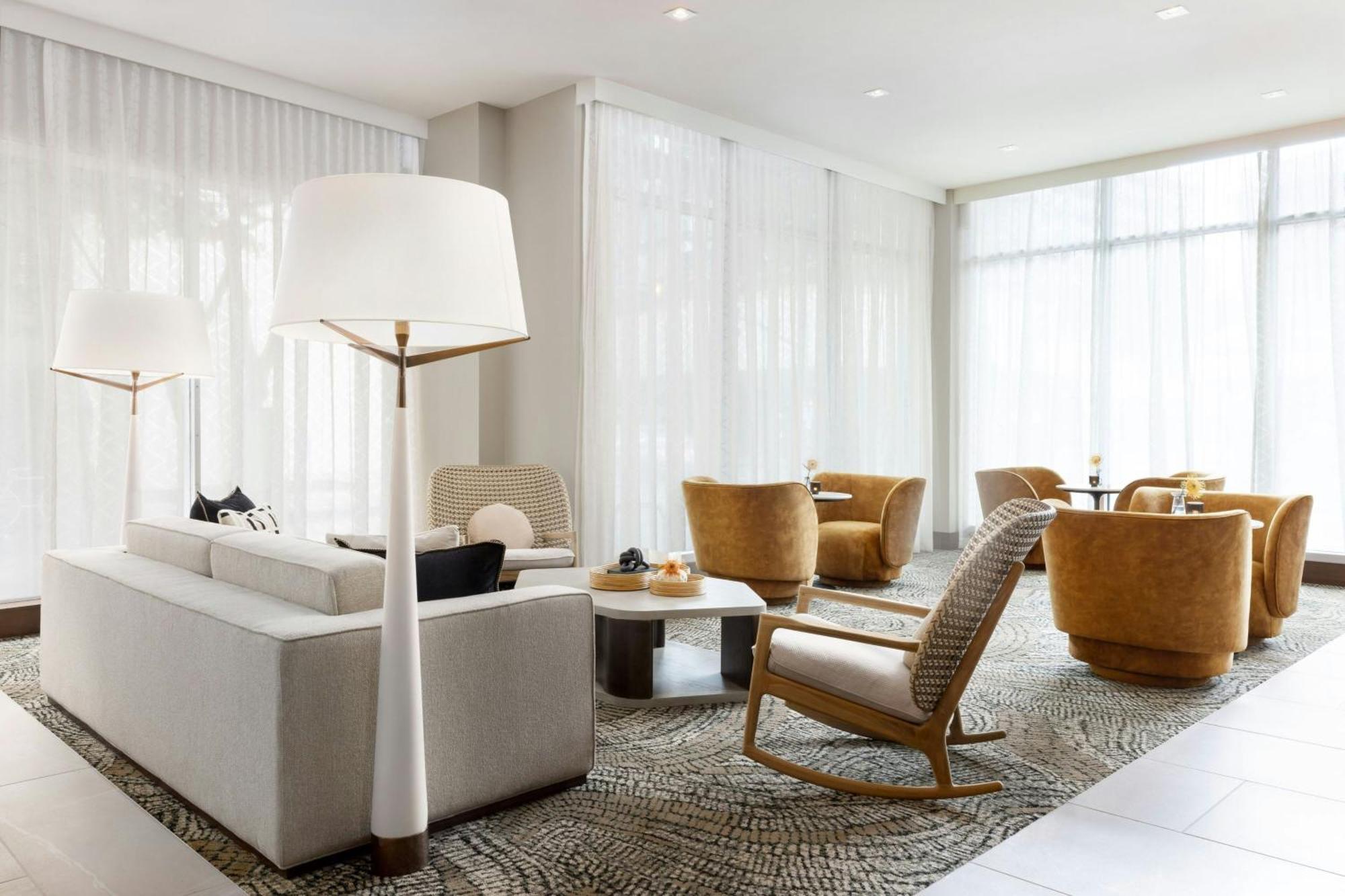 Ac Hotel By Marriott Χονολουλού Εξωτερικό φωτογραφία