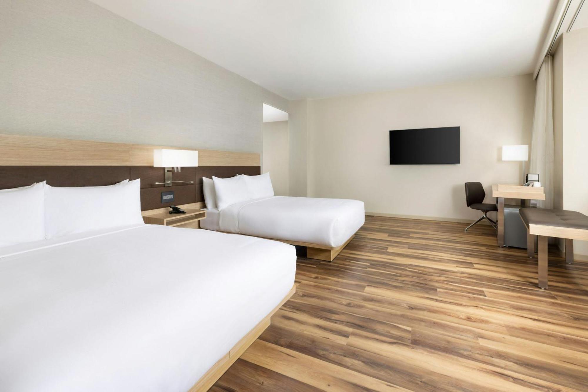 Ac Hotel By Marriott Χονολουλού Εξωτερικό φωτογραφία