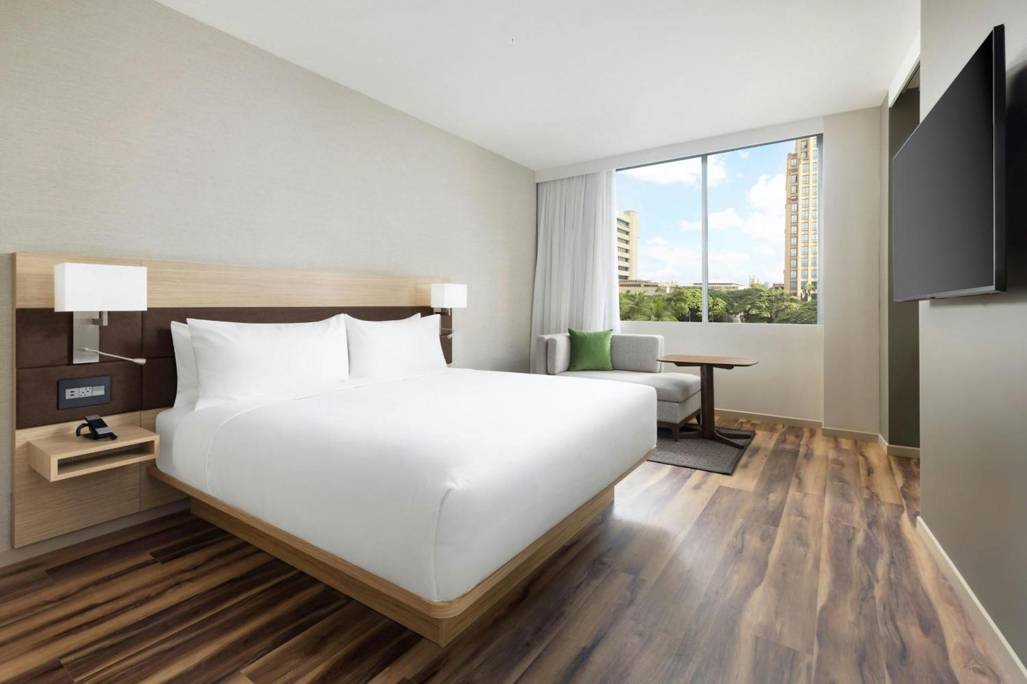 Ac Hotel By Marriott Χονολουλού Εξωτερικό φωτογραφία