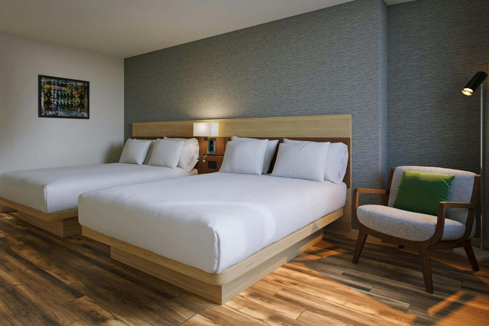 Ac Hotel By Marriott Χονολουλού Εξωτερικό φωτογραφία