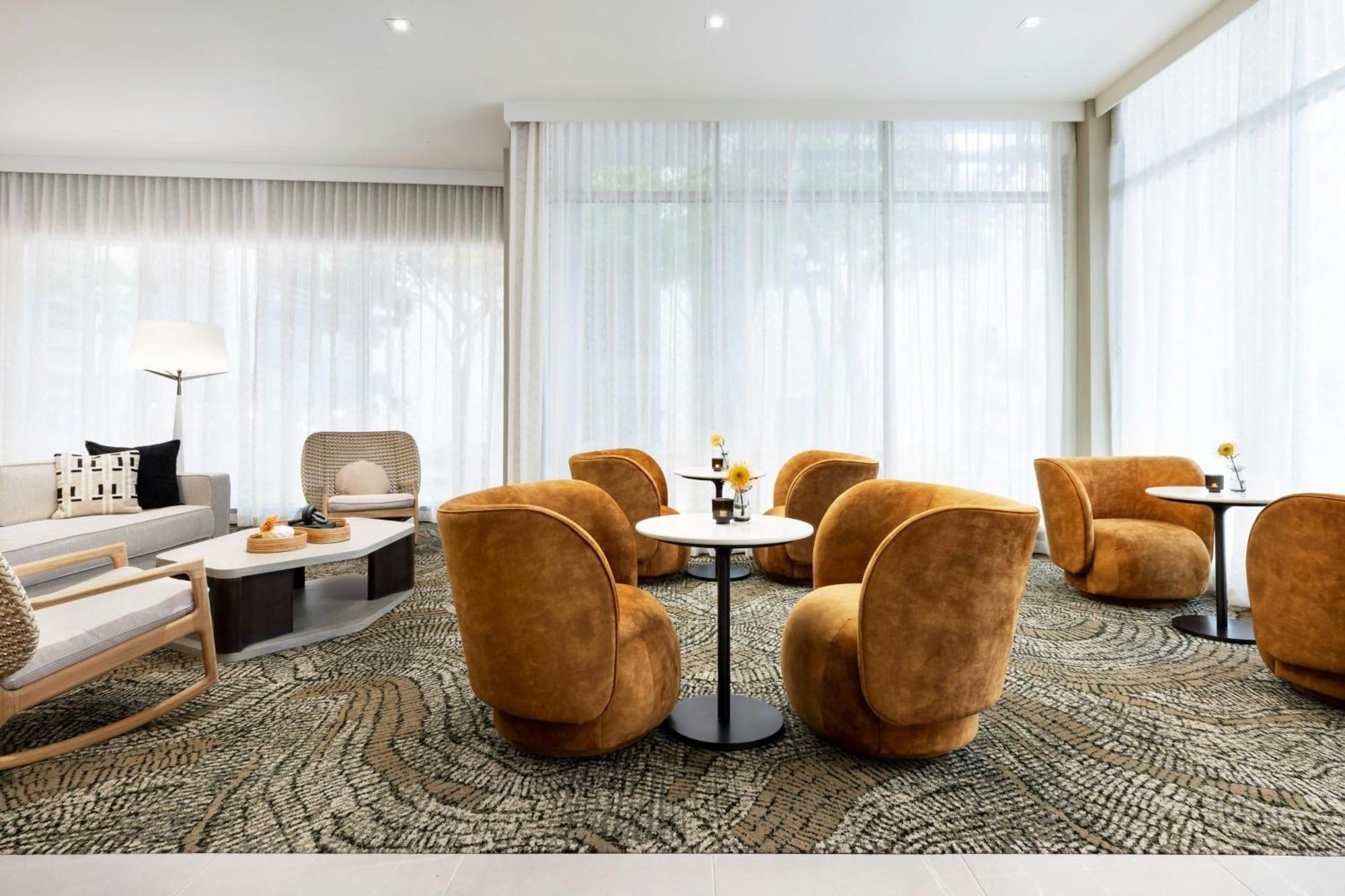 Ac Hotel By Marriott Χονολουλού Εξωτερικό φωτογραφία