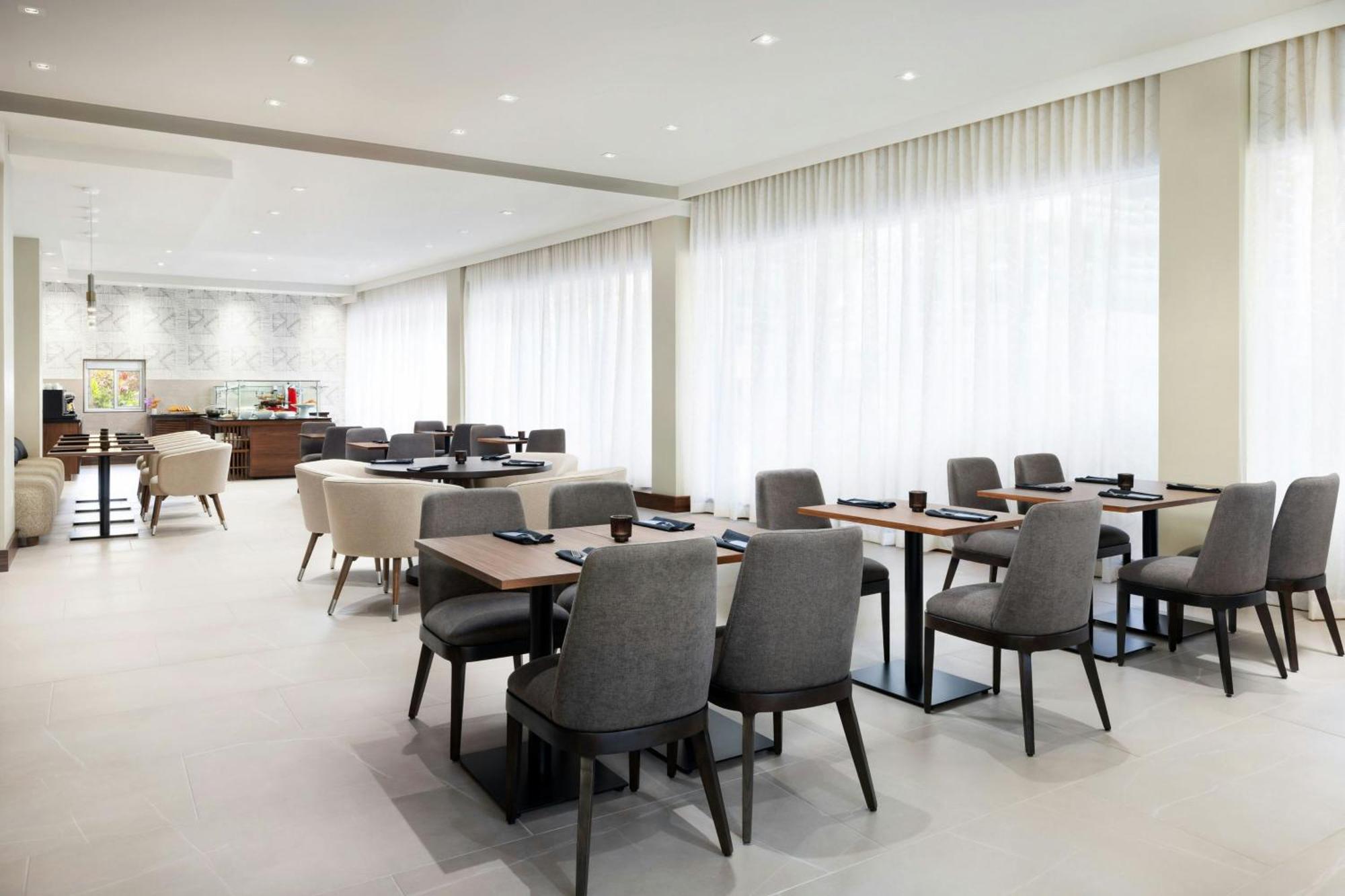 Ac Hotel By Marriott Χονολουλού Εξωτερικό φωτογραφία