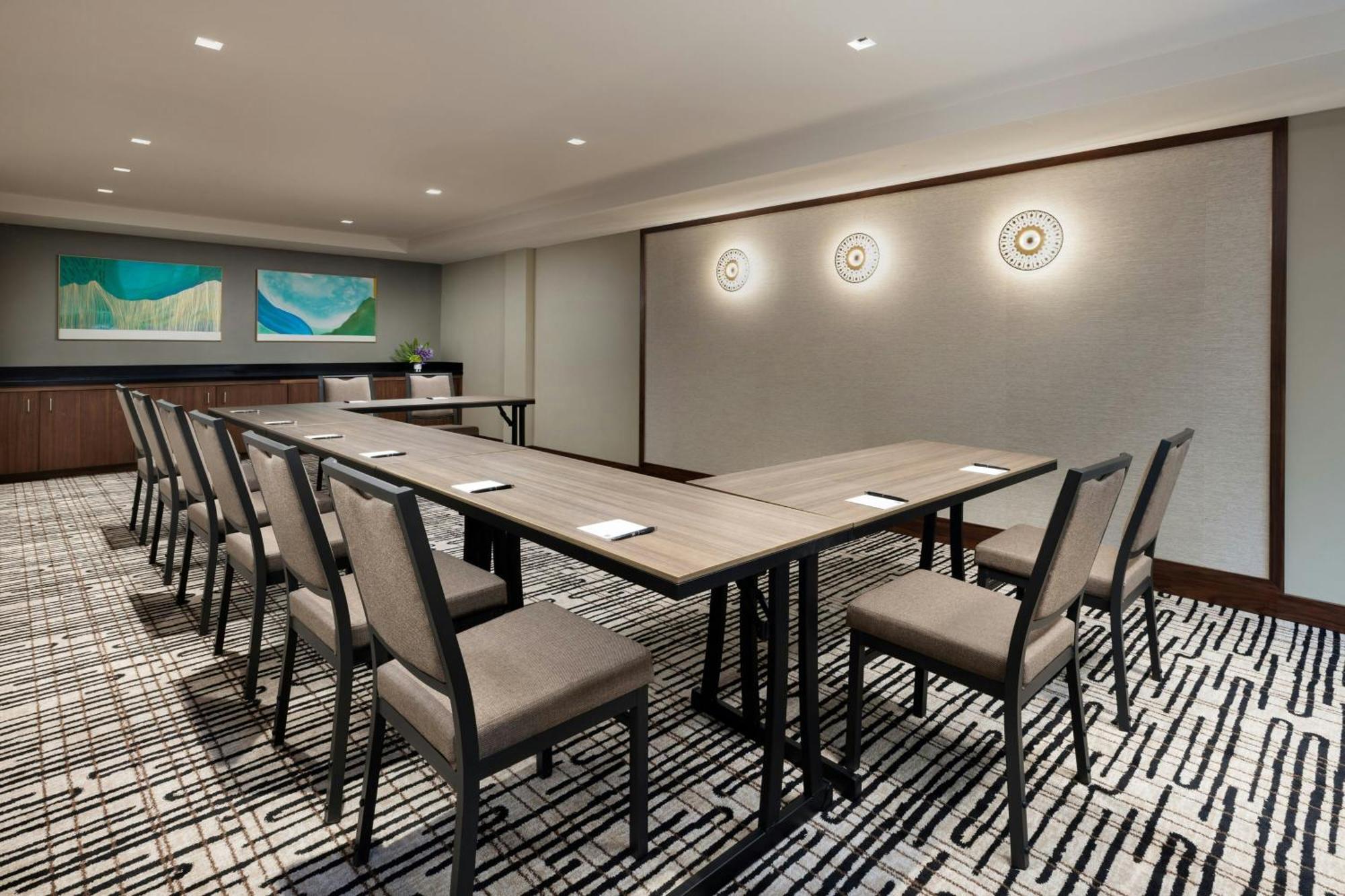 Ac Hotel By Marriott Χονολουλού Εξωτερικό φωτογραφία